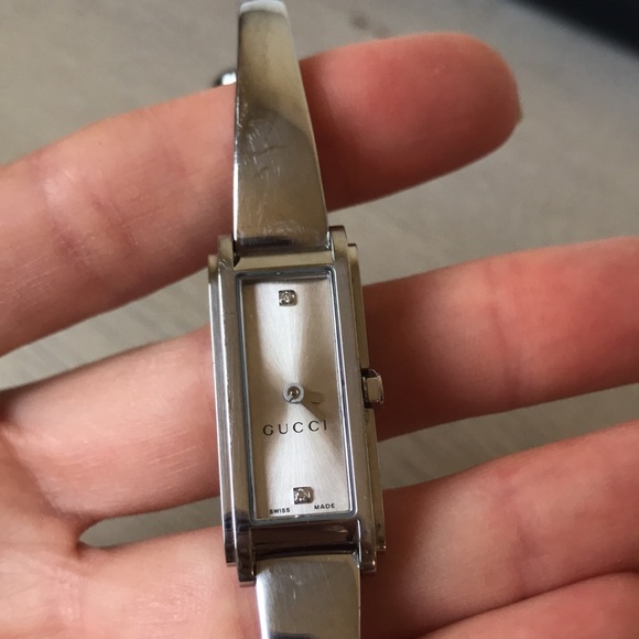 Gucci Ladies Watch - Picture 2 of 5